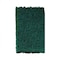 Scotch-Brite Heavy-Duty Scour Pad, 3.8w x 6"L, Green, PK30 223 - alternate 10